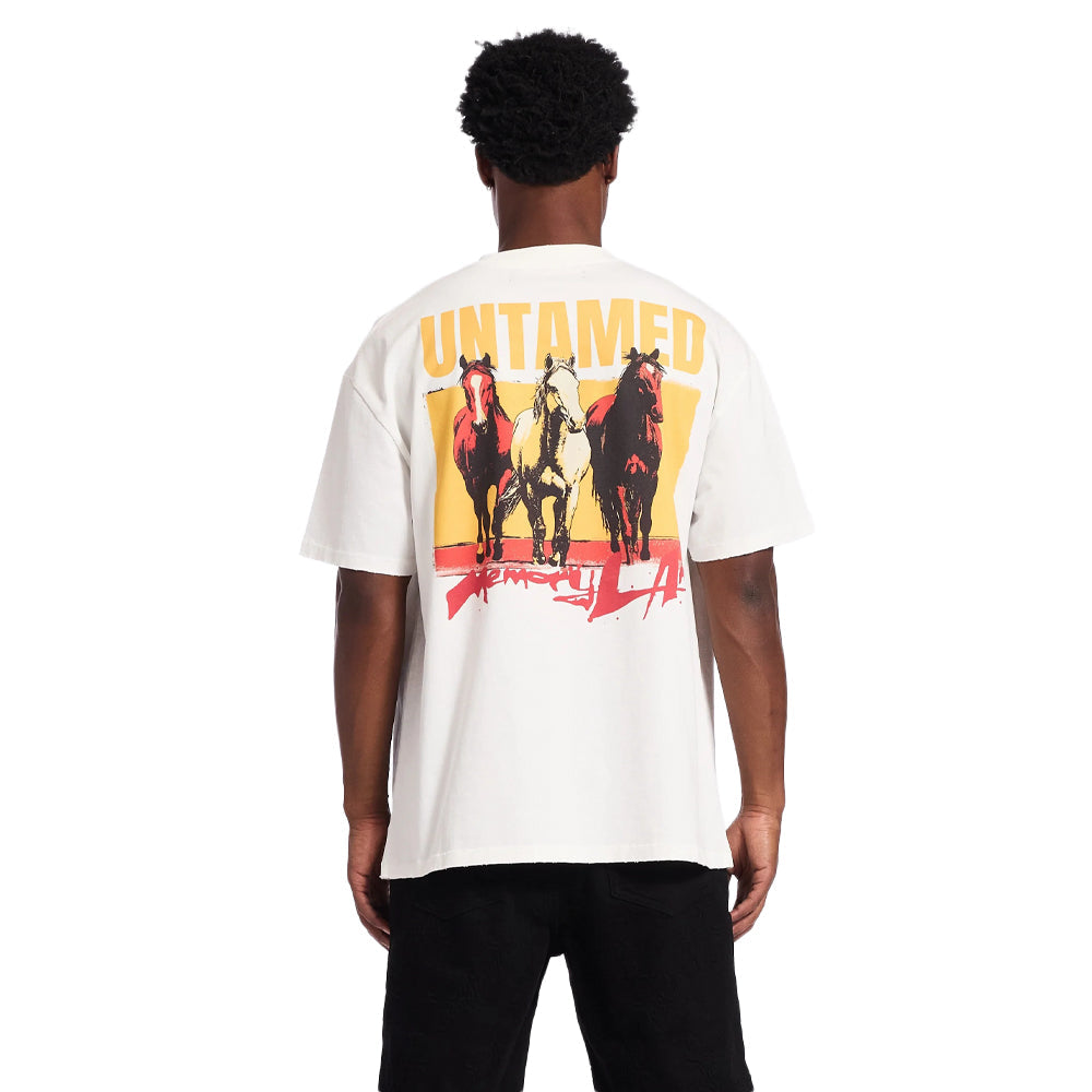 Memory Lane Untamed T-Shirt