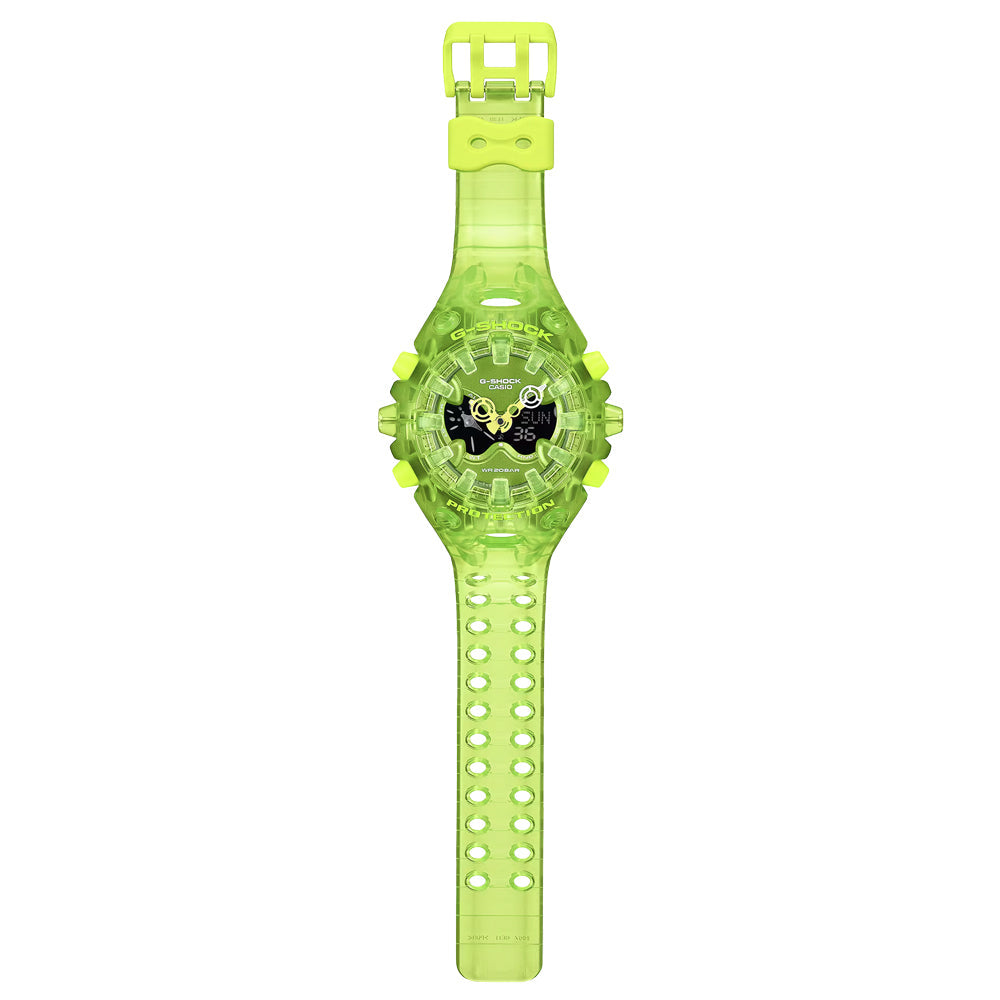Casio G-Shock GA-V01 Series Watch