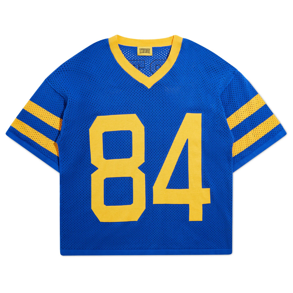 Diet Starts Monday Knit Jersey