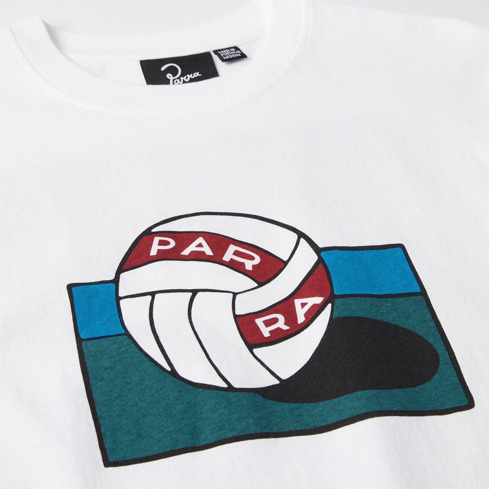 by Parra Special Books T-Shirt