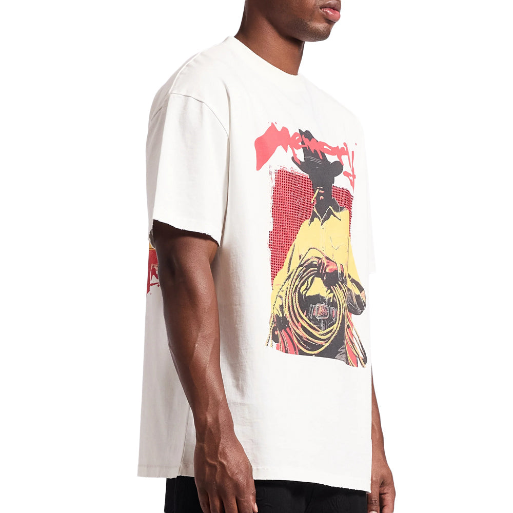 Memory Lane Untamed T-Shirt