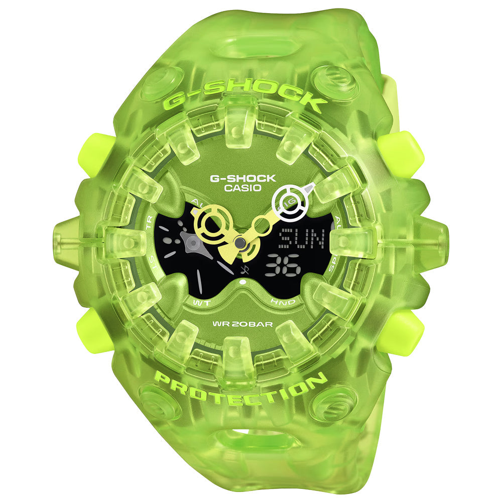 Casio G-Shock GA-V01 Series Watch