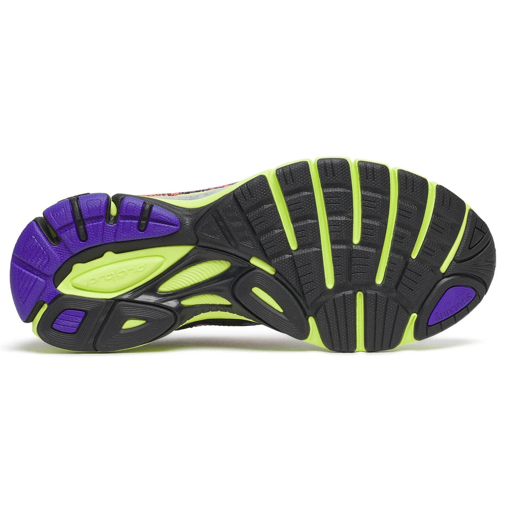 Saucony Progrid Guide 7 Hi Octane
