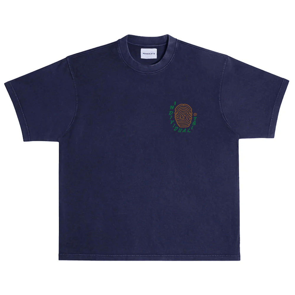 INDVLST Flash Sheet T-Shirt
