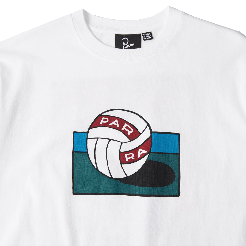 by Parra Special Books T-Shirt