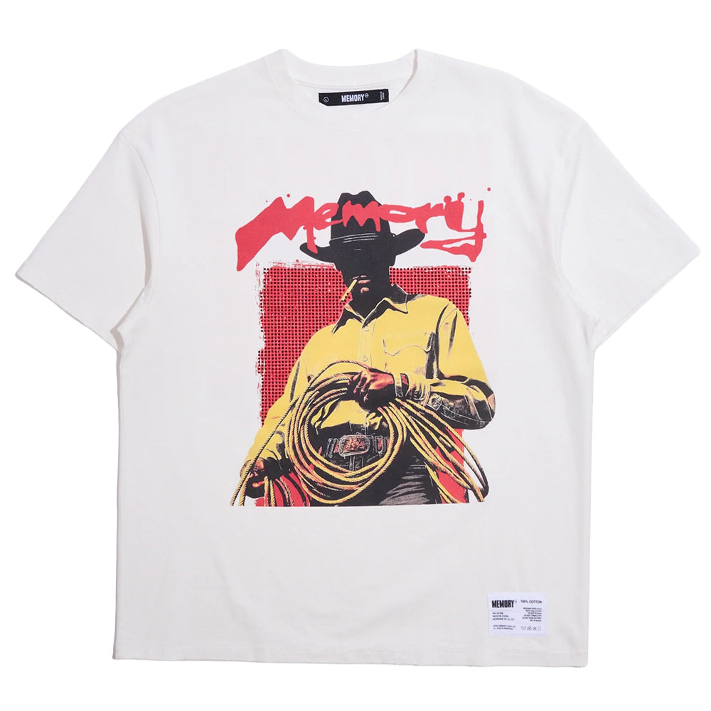 Memory Lane Untamed T-Shirt