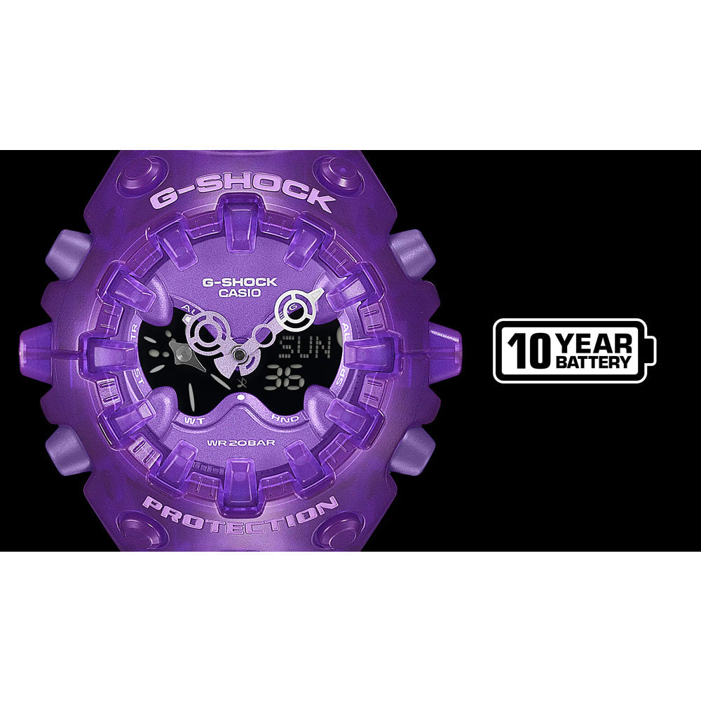 Casio G-Shock GA-V01 Series Watch