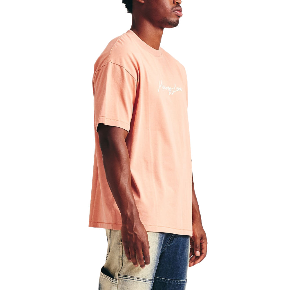 Script Logo T-Shirt