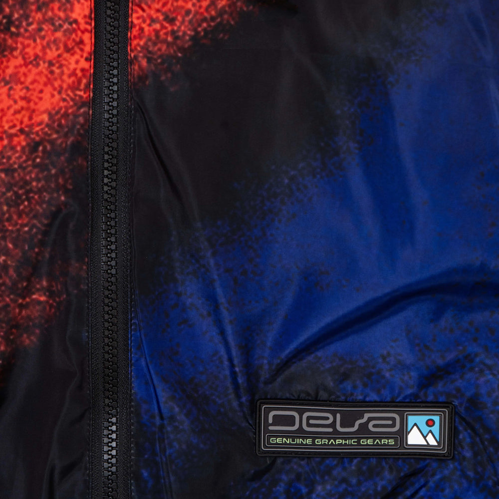 Deva States Ascent Reversible Shell Jacket