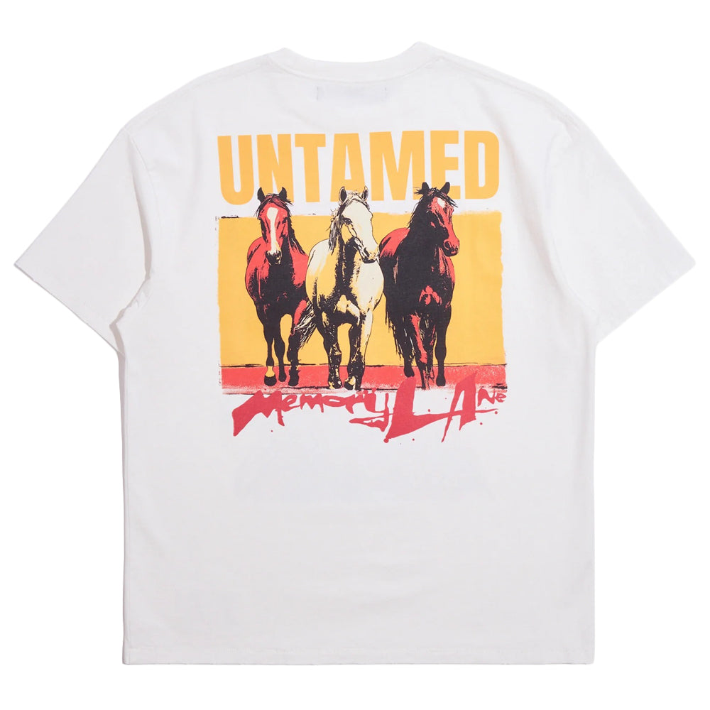 Memory Lane Untamed T-Shirt