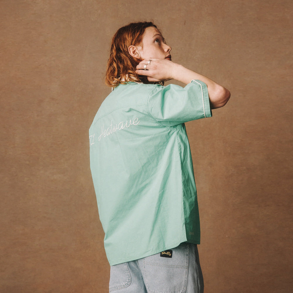 Stan Ray Bowling Shirt