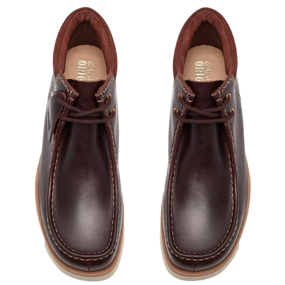 Clarks Walla Orkhon Boot