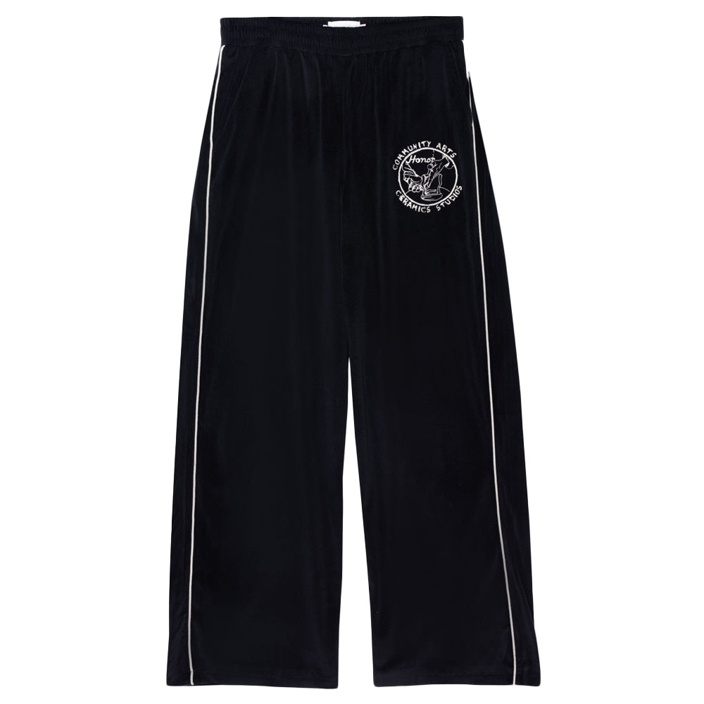 Piping Track Pant