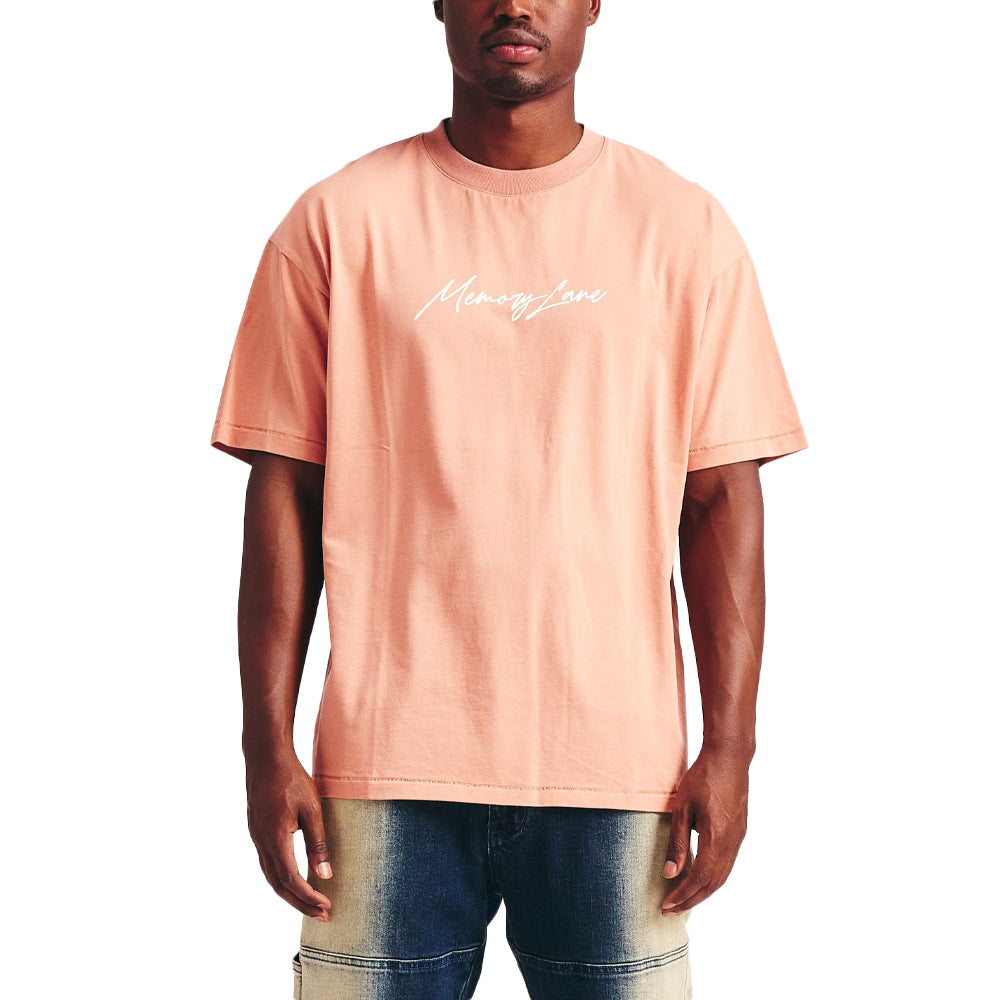 Script Logo T-Shirt