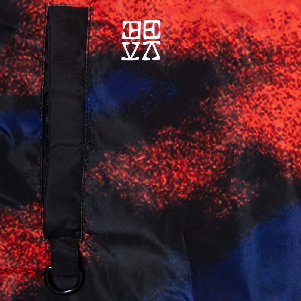 Deva States Ascent Reversible Shell Jacket