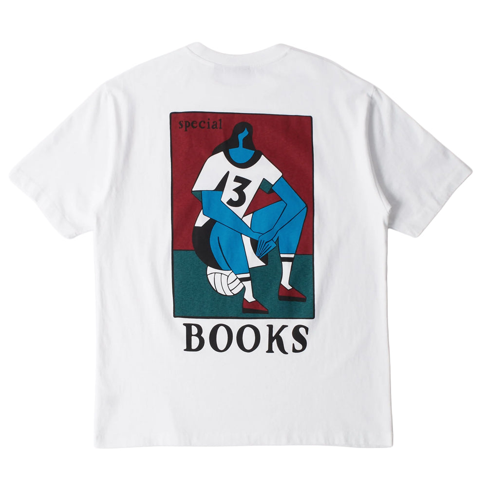 by Parra Special Books T-Shirt