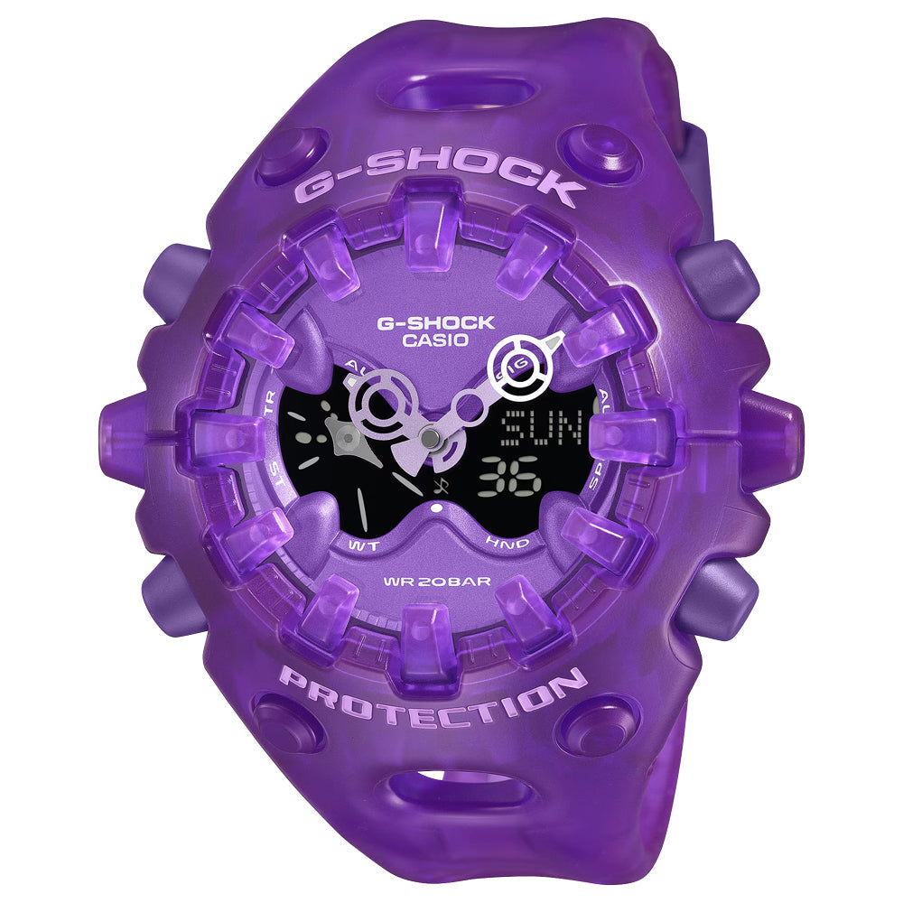 Casio G-Shock GA-V01 Series Watch