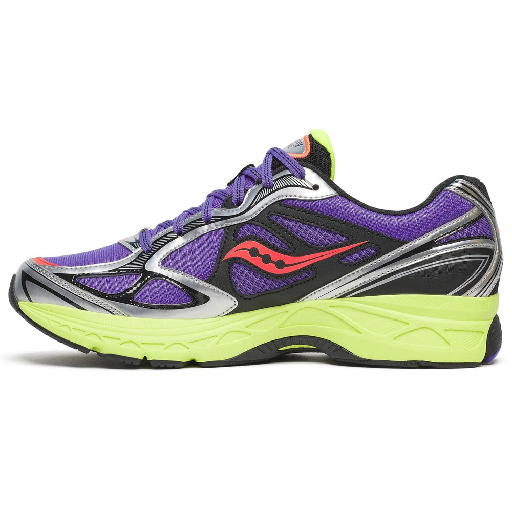 Saucony Progrid Guide 7 Hi Octane