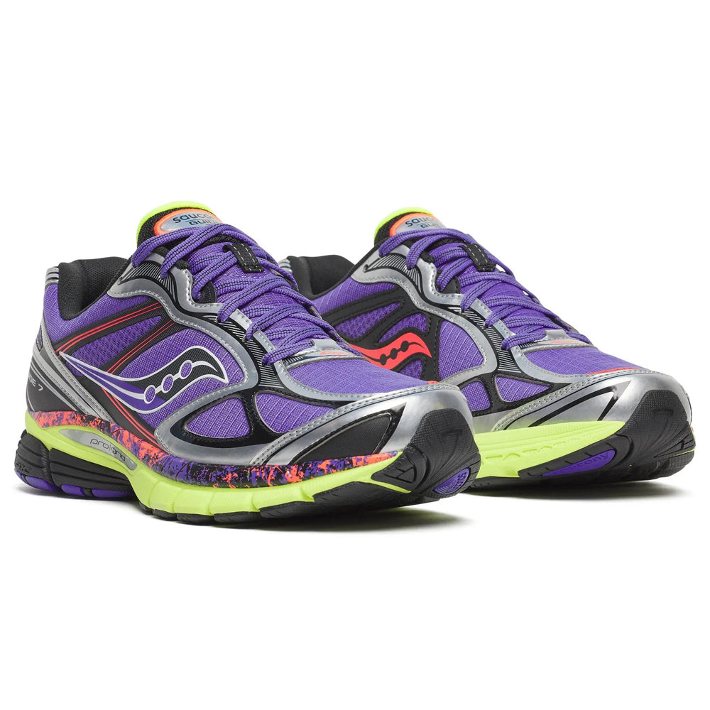 Saucony Progrid Guide 7 Hi Octane