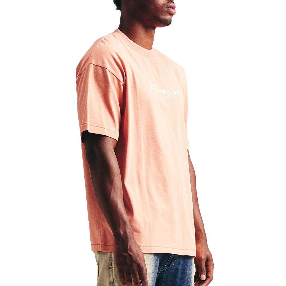 Script Logo T-Shirt