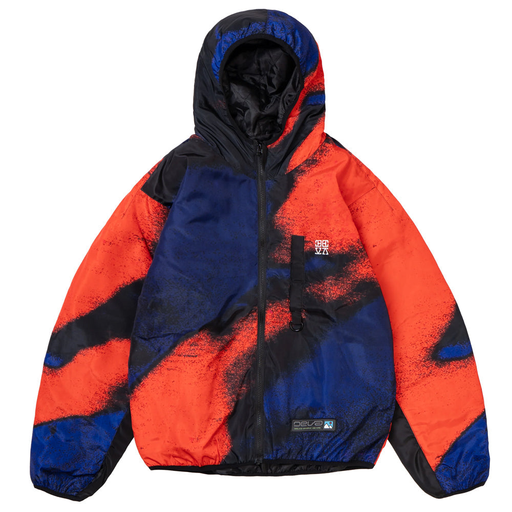 Deva States Ascent Reversible Shell Jacket