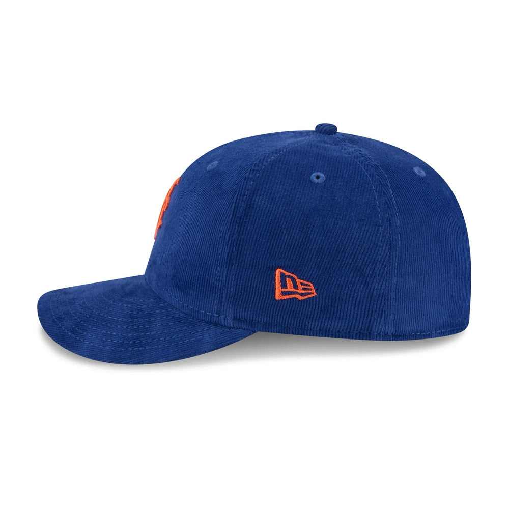 New Era x Seinfeld Corduroy 59FIFTY Fitted Hat