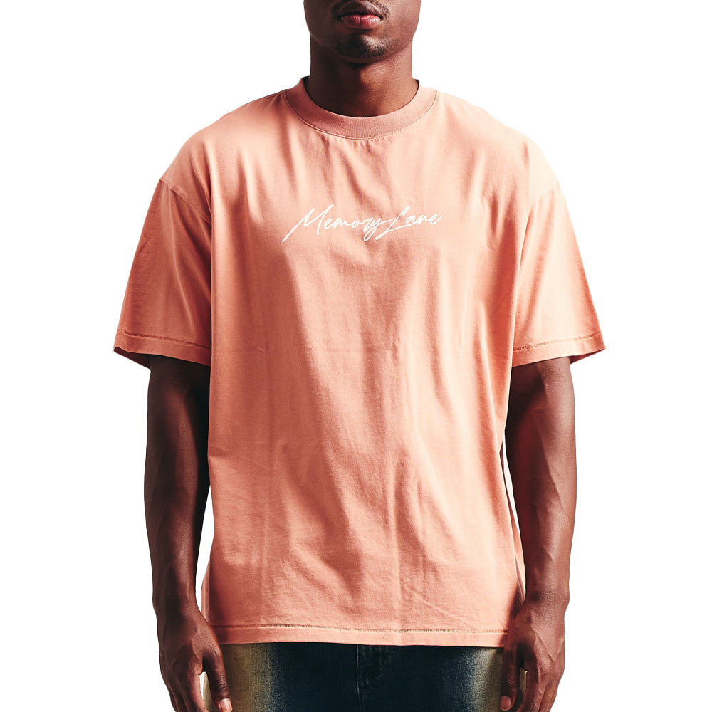 Script Logo T-Shirt