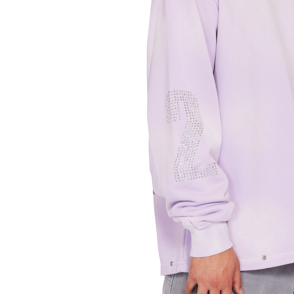 Memory Lane Bond St Crewneck