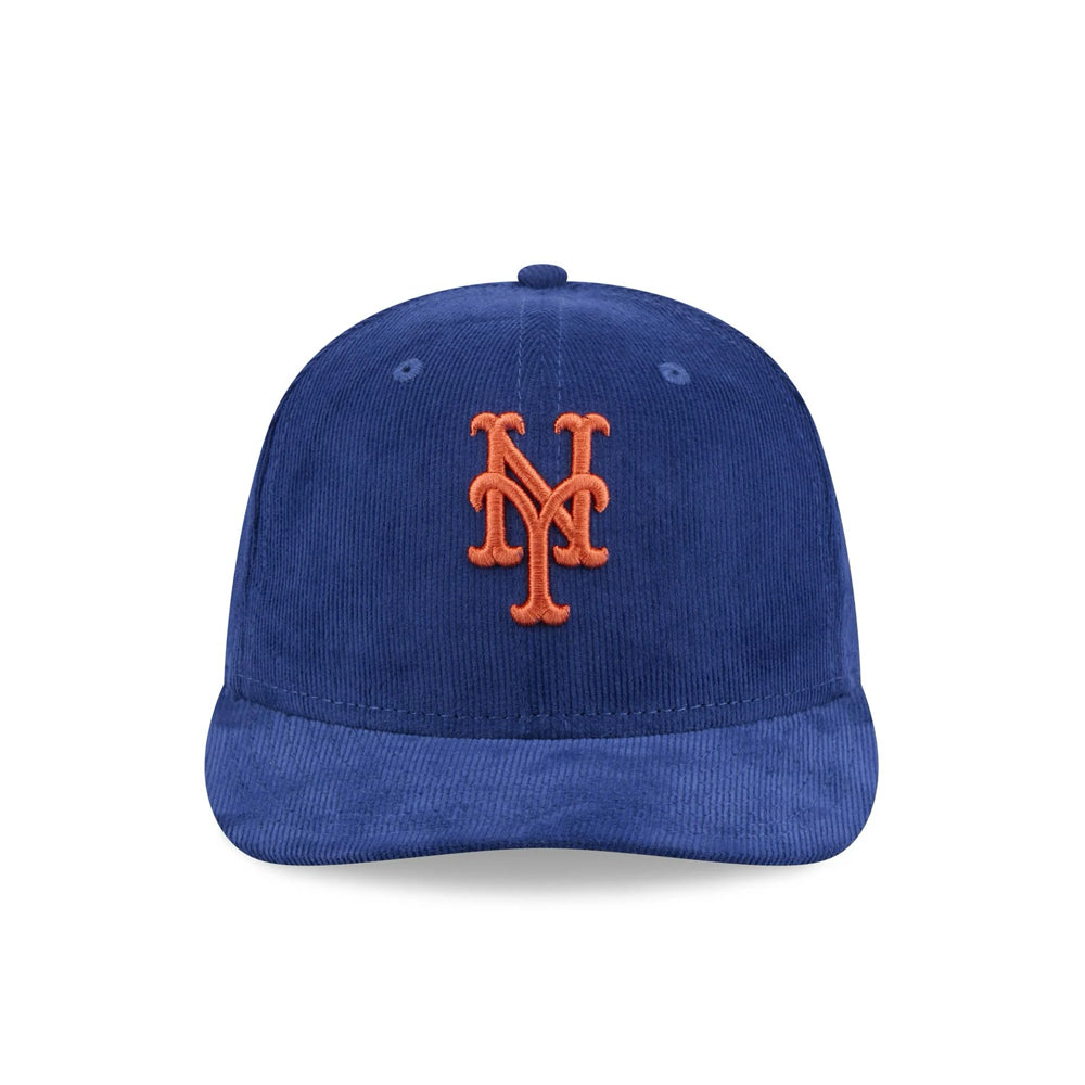 New Era x Seinfeld Corduroy 59FIFTY Fitted Hat