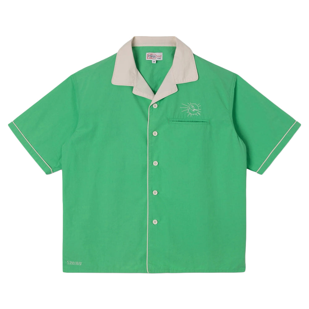 Stan Ray Bowling Shirt