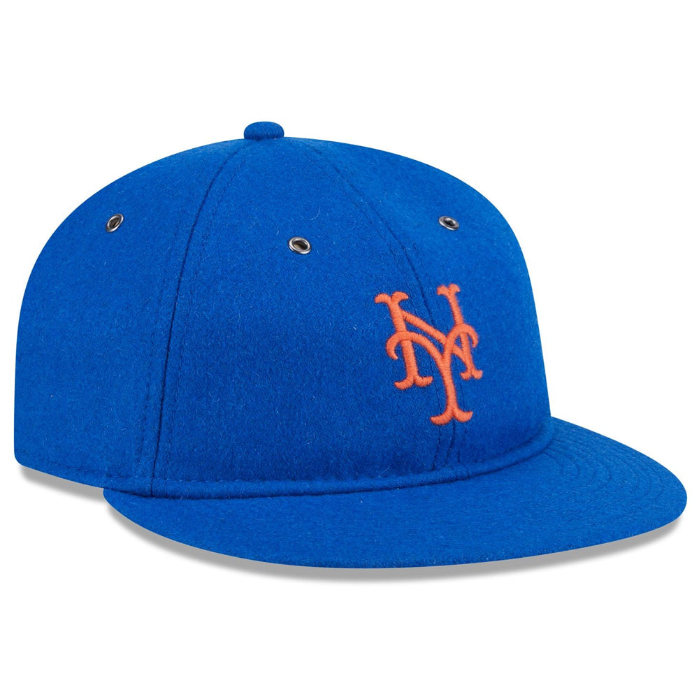 New York Mets Retro Crown 59Fifty Fitted