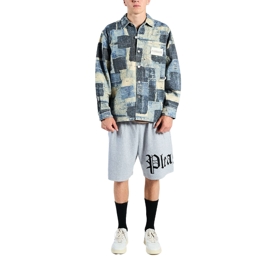 Boro Work Jacket
