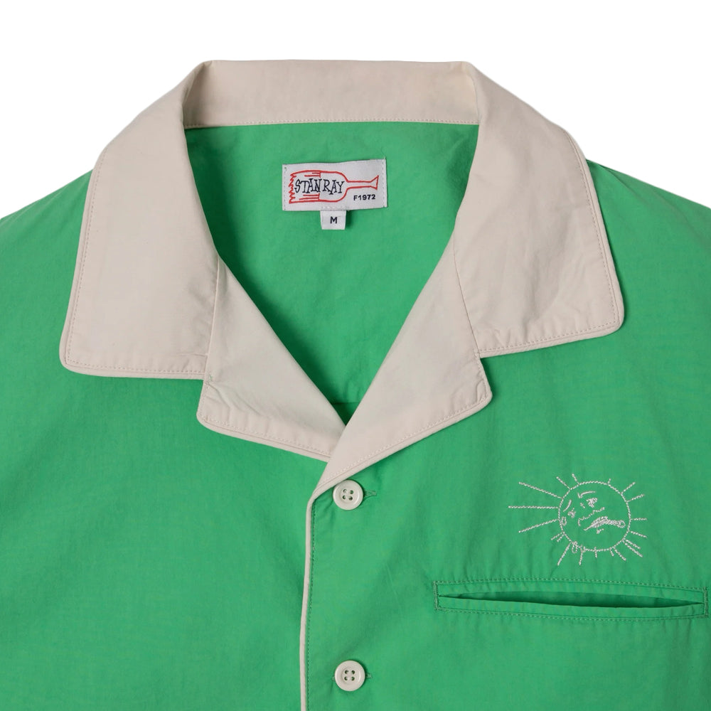 Stan Ray Bowling Shirt