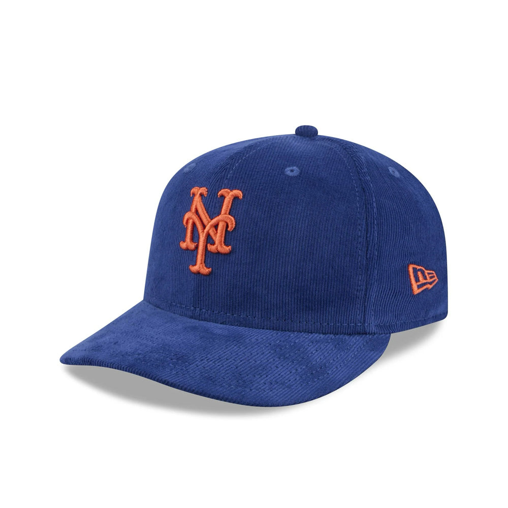 New Era x Seinfeld Corduroy 59FIFTY Fitted Hat