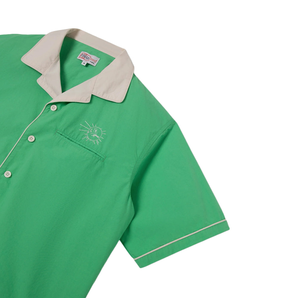 Stan Ray Bowling Shirt