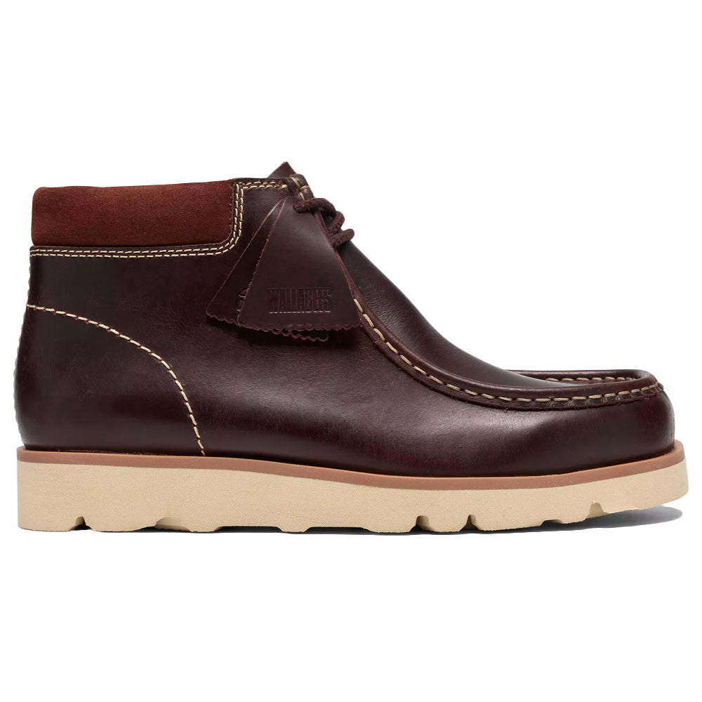Clarks Walla Orkhon Boot