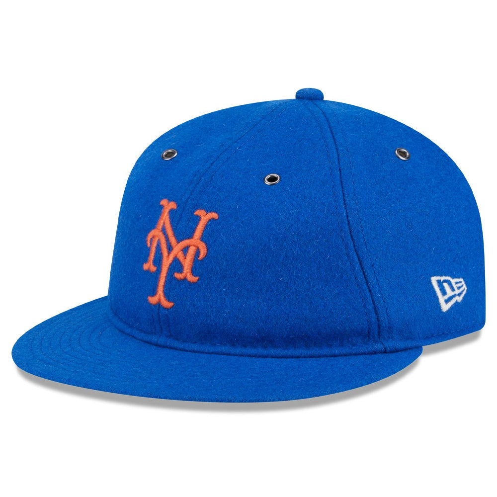 New York Mets Retro Crown 59Fifty Fitted