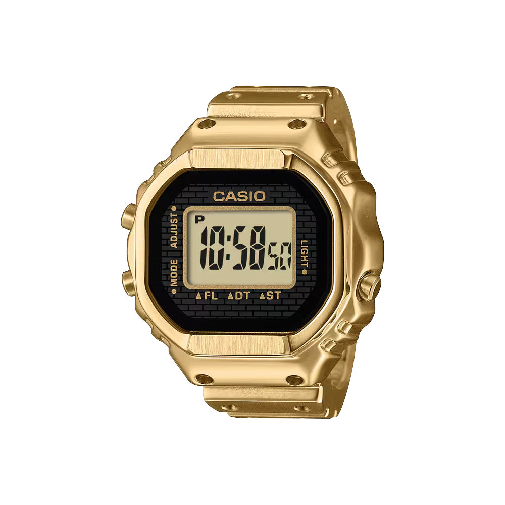 Casio Ring Watch CRW001G-9