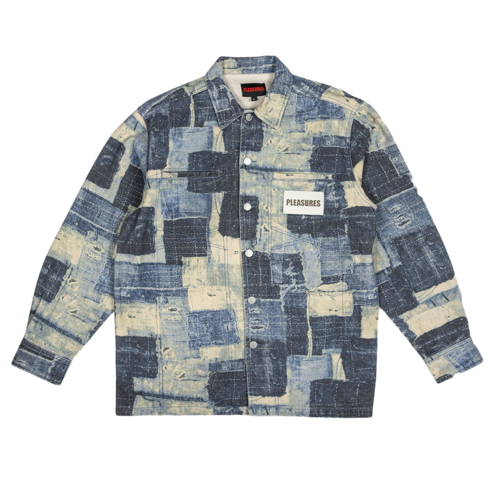 Boro Work Jacket