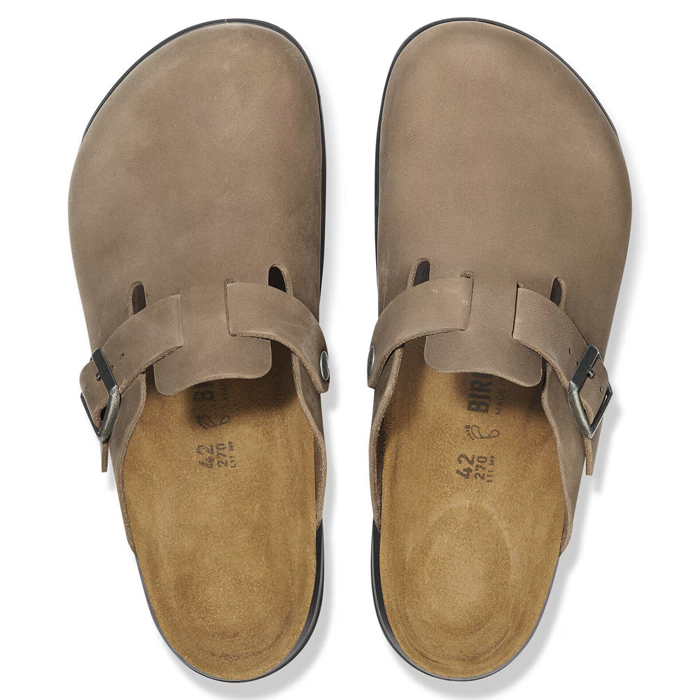 Birkenstock Boston Crosstown