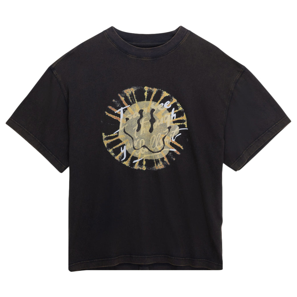 Honor the Gift I Can See Through T-Shirt