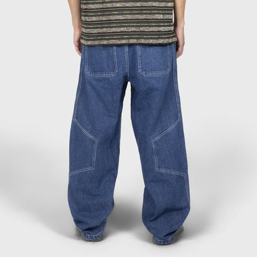 Position Baggy Jeans
