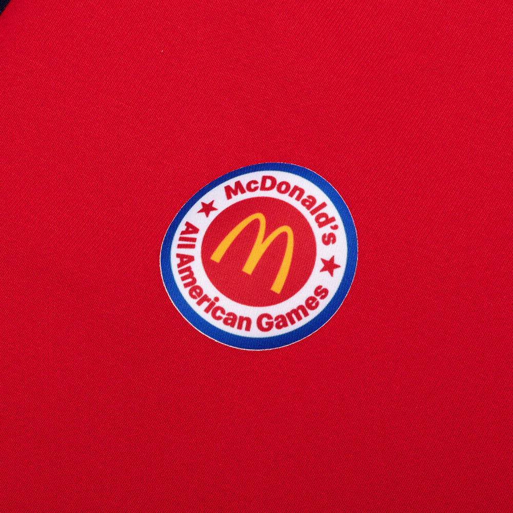 Adidas Originals x Eric Emanuel MCD Hoodie
