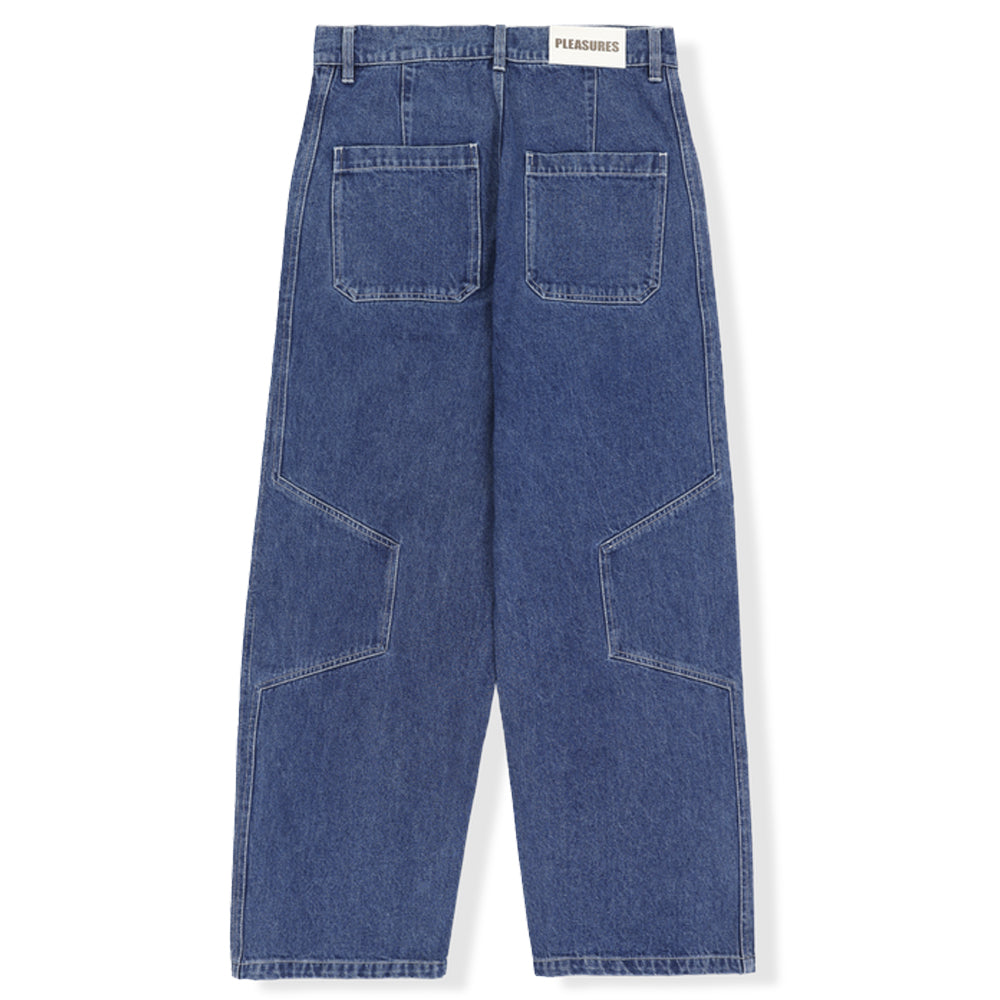 Position Baggy Jeans