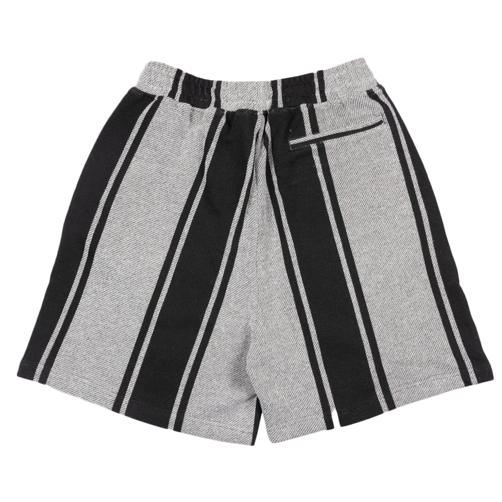 Pleasures Rug Wide Shorts