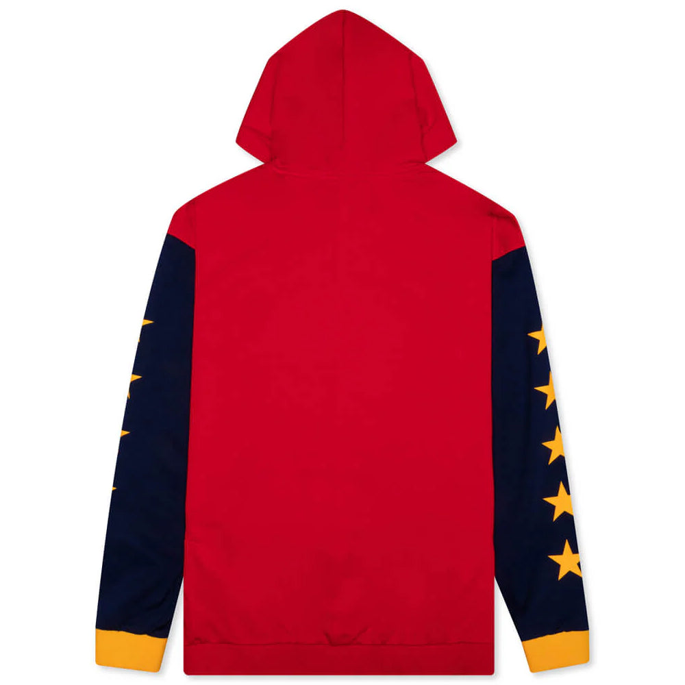 Adidas Originals x Eric Emanuel MCD Hoodie