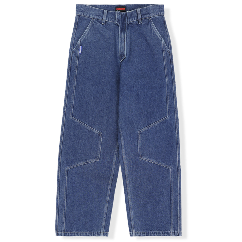 Position Baggy Jeans