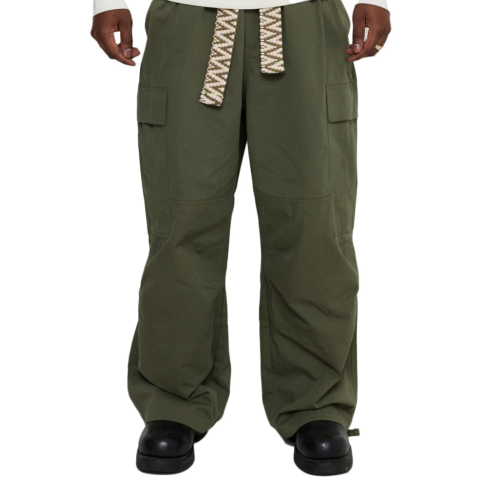 Supervsn Dojo Cargo Pants