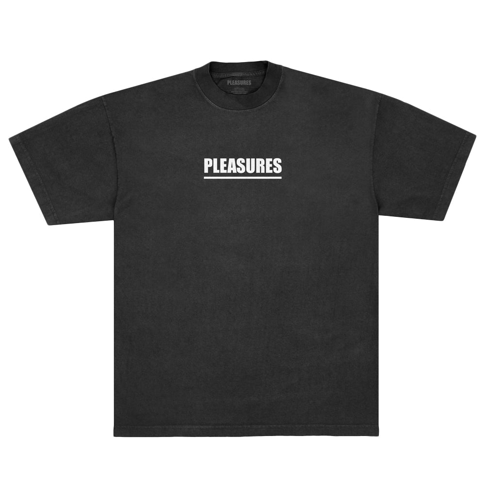 Pleasures Scripture T-Shirt
