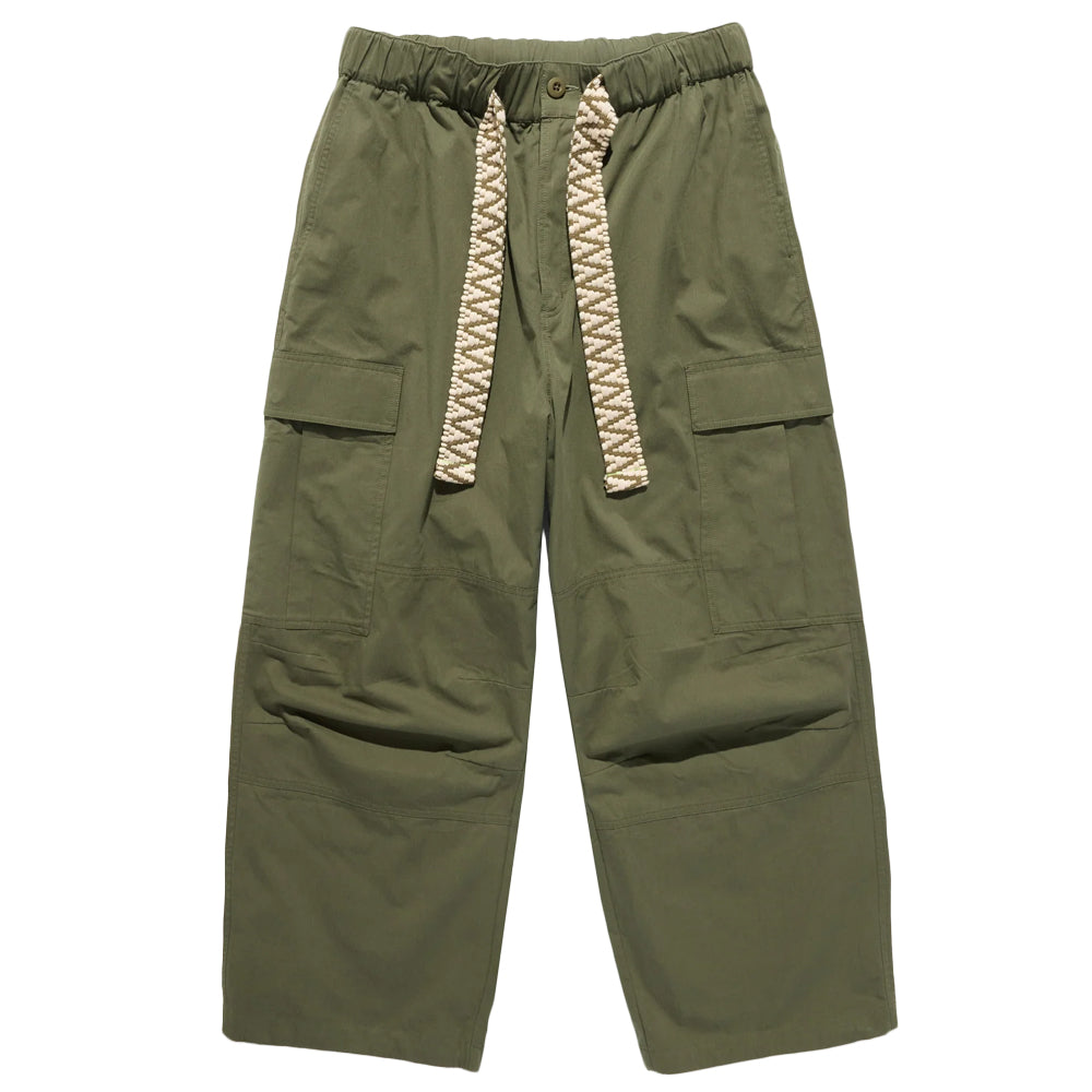 Supervsn Dojo Cargo Pants